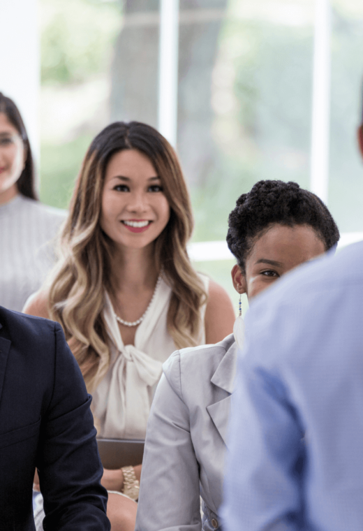 Man talking about What Can Employers Do To Stop Valued Employees From Leaving